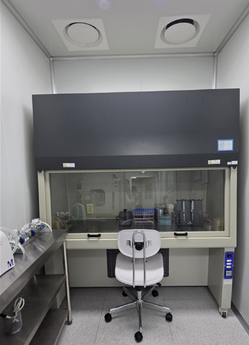 미생물검사실 1