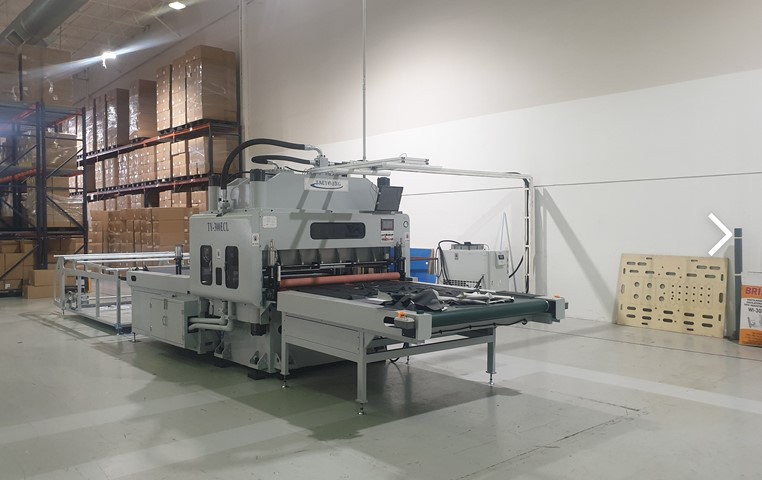 재단기/봉제기 1